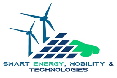 Smart, Energy, Mobolity and Technologies
                Logo